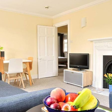 **Spotless, Bright 2 Double Bed, Period Features** Διαμέρισμα Μπαθ Εξωτερικό φωτογραφία